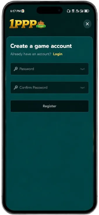 1ppp Login